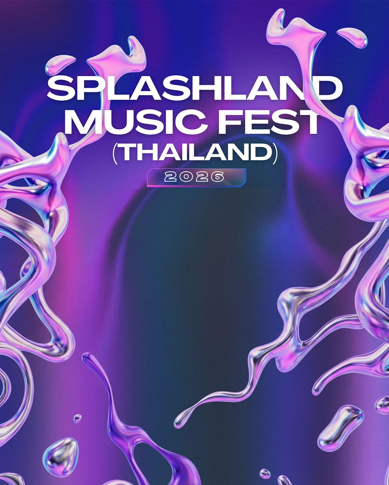SPLASHLAND MUSIC FESTIVAL